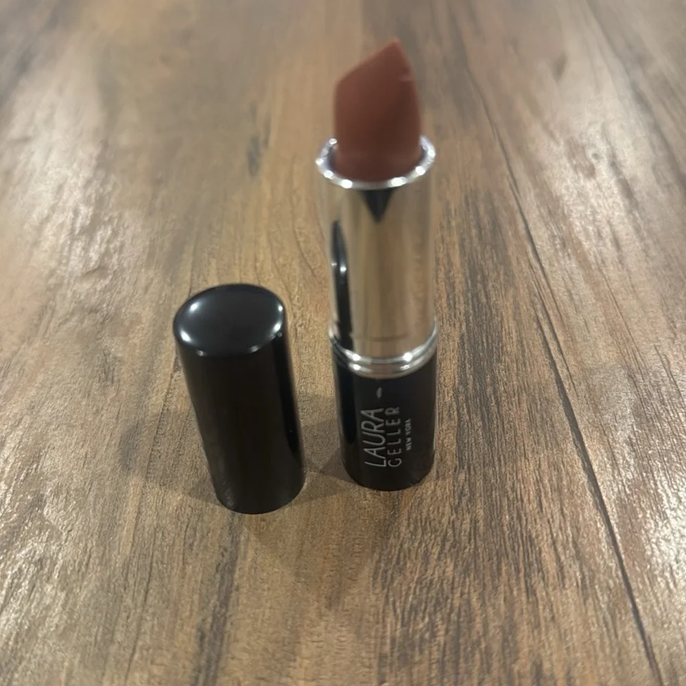 Laura Geller Lipstick Shade Italian Marbel Vista